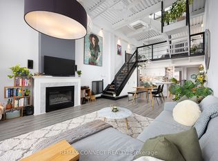 517 Kingston Rd #4, Toronto, ON M4L1V5
