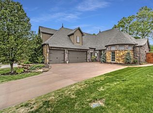 3400 Heritage Hills Pkwy, Claremore, OK 74019
