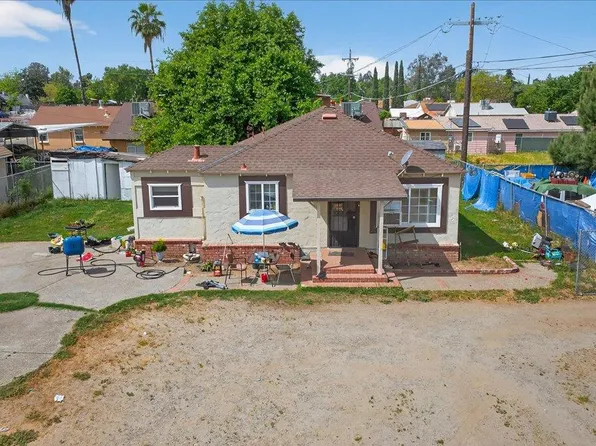 1328 E Fedora Ave, Fresno, CA 93704