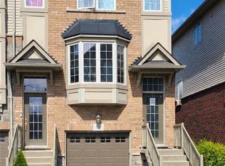 342 Mill St #10, Kitchener, ON N2M 0A4