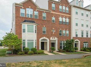 7410 Brunson Cir, Gainesville, VA 20155