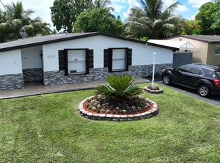 North Margate 1 Add, Margate, FL 33063