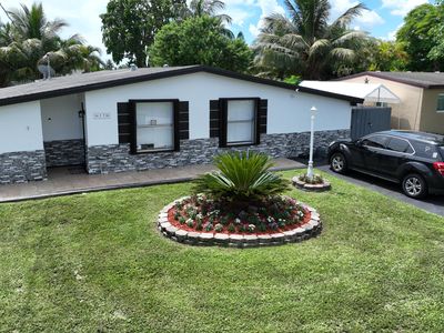 6270 NW 24th Court, Margate, FL, 33063