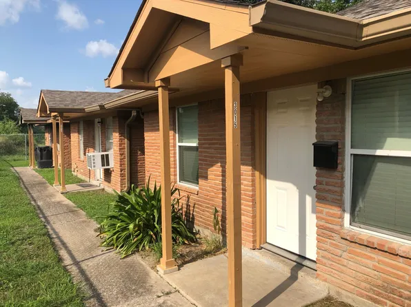 3015 Green St, Houston, TX 77020