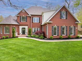 4848 S Landon Ct, Springfield, MO 65810