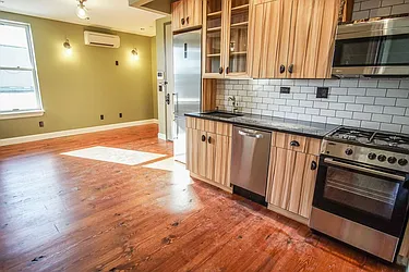 Rented by Lofts and Flats LLC