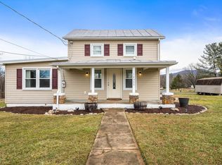 12377 Port Republic Rd, Grottoes, VA 24441