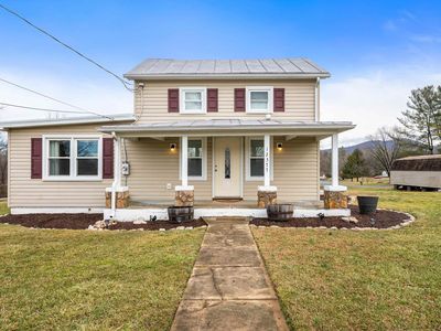 12377 Port Republic Rd, Grottoes, VA, 24441