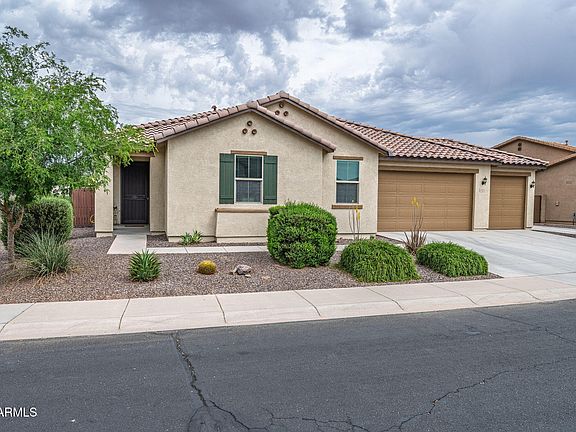 3rd image of 40614 W HOPPER Drive