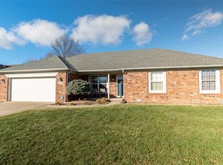 6776 Anna Ct, Plainfield, IN 46168