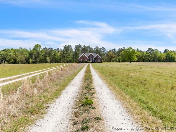 5671 Elliott Bridge Rd, Linden, NC 28356