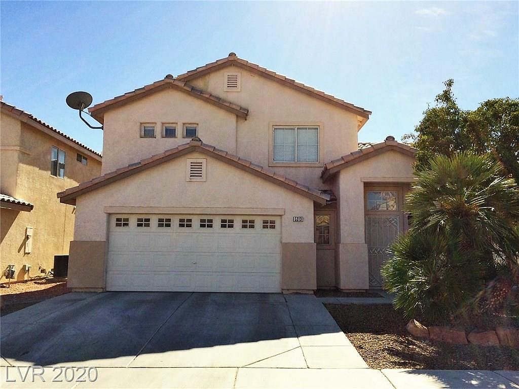 5313 Evergreen Meadow Ave, Las Vegas, NV 89130 Zillow