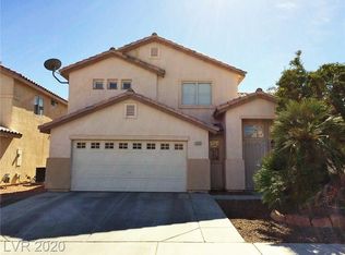 5313 Evergreen Meadow Ave, Las Vegas, NV 89130