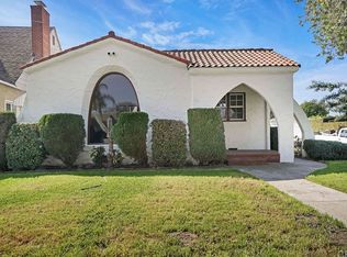 350 W Palmer St, Compton, CA 90220