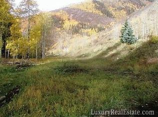 1632 Buffehr Creek Rd, Vail, CO 81657