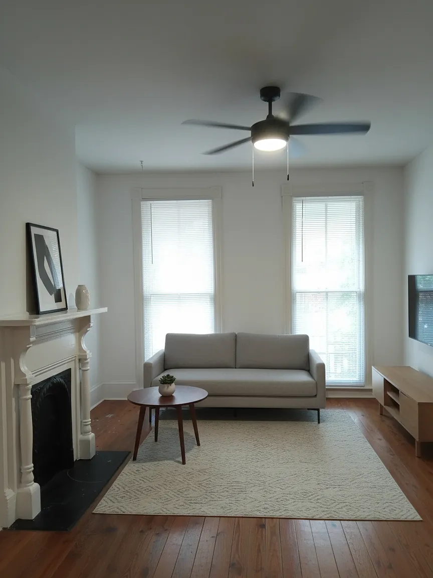 3 bed, 1.5 bath, 1656 sqft, $1,900 — Photo 3