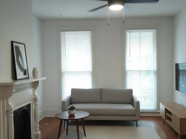 2114 Cedar St, Richmond, VA 23223