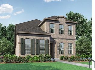 4401 Smokey Quartz Ln, Arlington, TX 76005