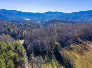 Young Rd, Unicoi, TN 37692