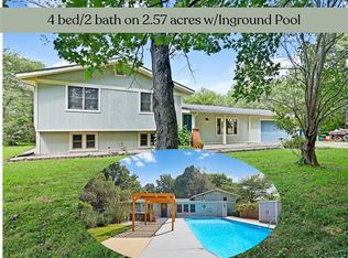 1237 Springvalley Rd, Troy, IL 62294