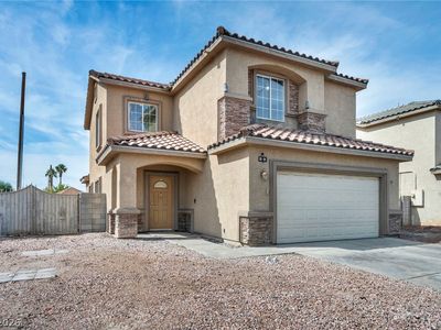 4895 E Baltimore Ave, Las Vegas, NV, 89104