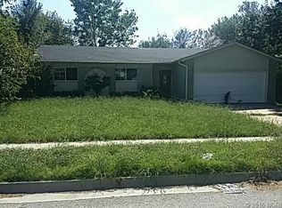 10888 E 33rd Ct, Tulsa, OK 74146