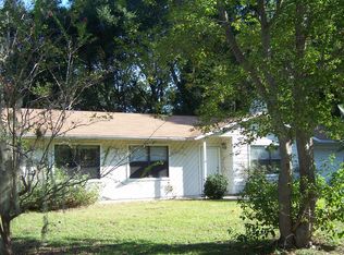 5314 NW 26th Pl, Gainesville, FL 32606