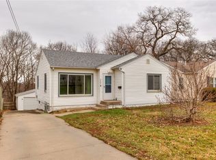2625 Ashby Ave, Des Moines, IA 50310