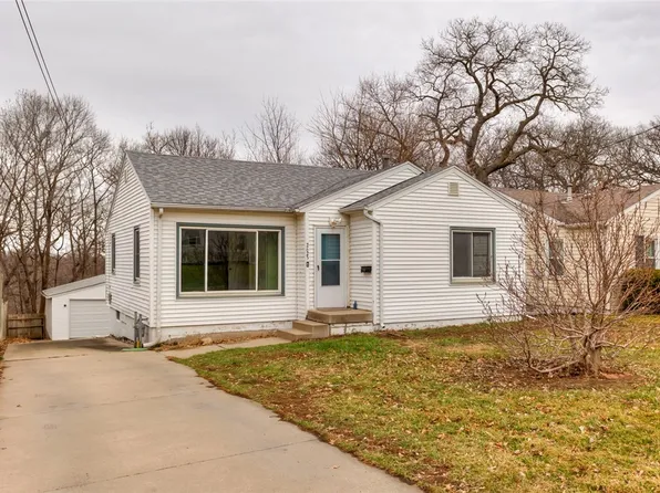 2625 Ashby Ave, Des Moines, IA 50310