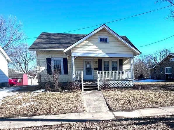 1112 N Jefferson St, Mexico, MO 65265