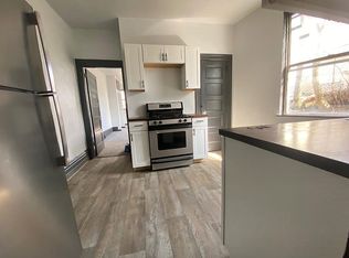 1306 Complete St #1, Pittsburgh, PA 15212