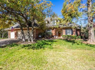 709 Timberdale Dr, Edmond, OK 73034