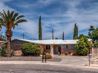2023 S Augusta Pl, Tucson, AZ 85710