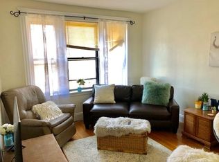 60 Jamaicaway #A1, Boston, MA 02130