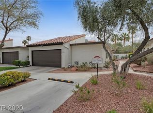2569 La Fortuna Ave, Las Vegas, NV 89121