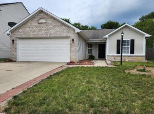 11075 Long Lake Ln, Fishers, IN 46037