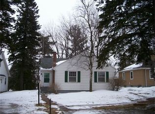 108 W College St, Duluth, MN 55812