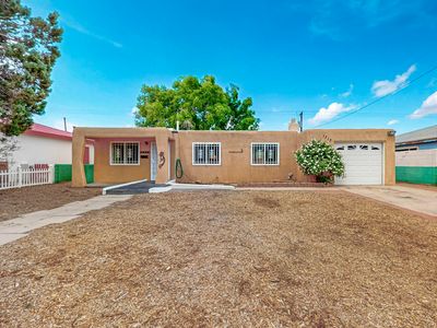 1713 Mary Ellen St NE, Albuquerque, NM, 87112