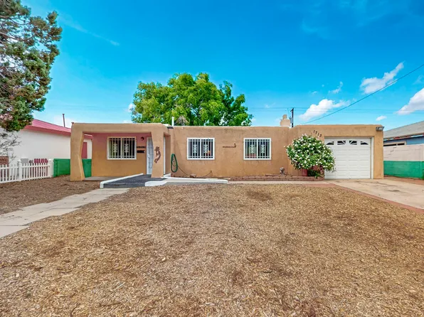 1713 Mary Ellen St NE, Albuquerque, NM 87112
