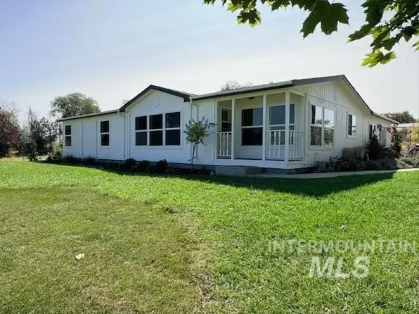 19563 Upper Pleasant Ridge Rd, Caldwell, ID 83607