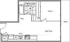 121 McMahon Dr #1702 — Photo 3