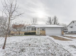 1611 NE 67th Ter, Gladstone, MO 64118