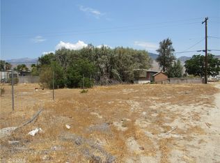 51890 Date Ave LOT 81, Cabazon, CA 92230
