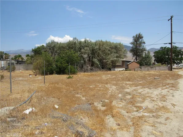 51890 Date Ave Lot 81, Cabazon, CA 92230