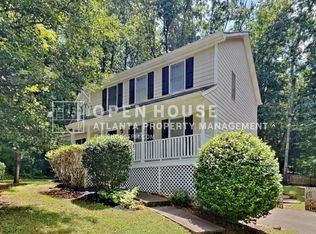 2358 Marneil Dr NE, Marietta, GA 30062
