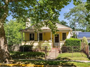 1509 4th Ave, Asbury Park, NJ 07712