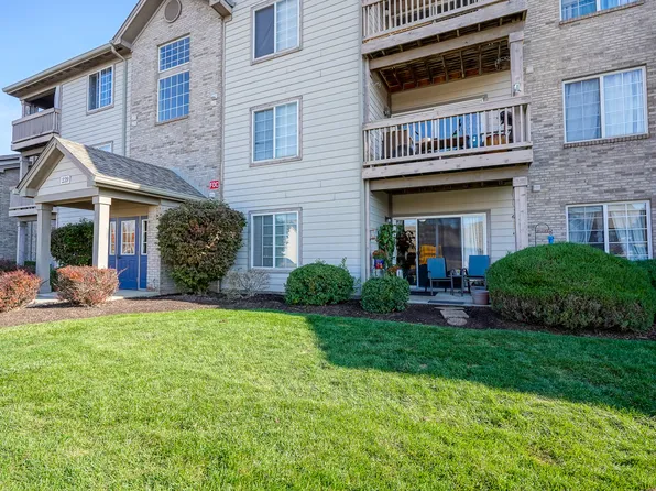 239 Legends Creek Way APT 103, Indianapolis, IN 46229