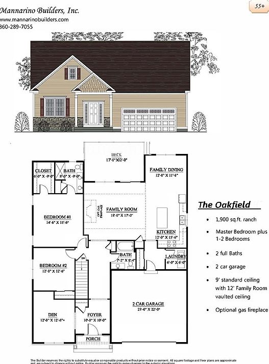 2nd image of 37 Liberty Ln