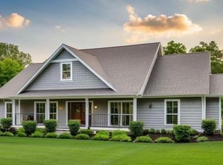 2775 Crawford Cove Rd, Springville, AL 35146