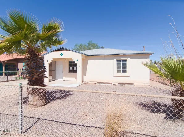 120 S Elota Avenue, Ajo, AZ 85321